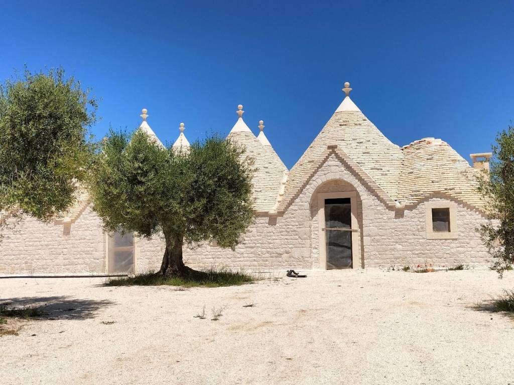Rustico / casale a Alberobello in Via Coreggia - Foto 2