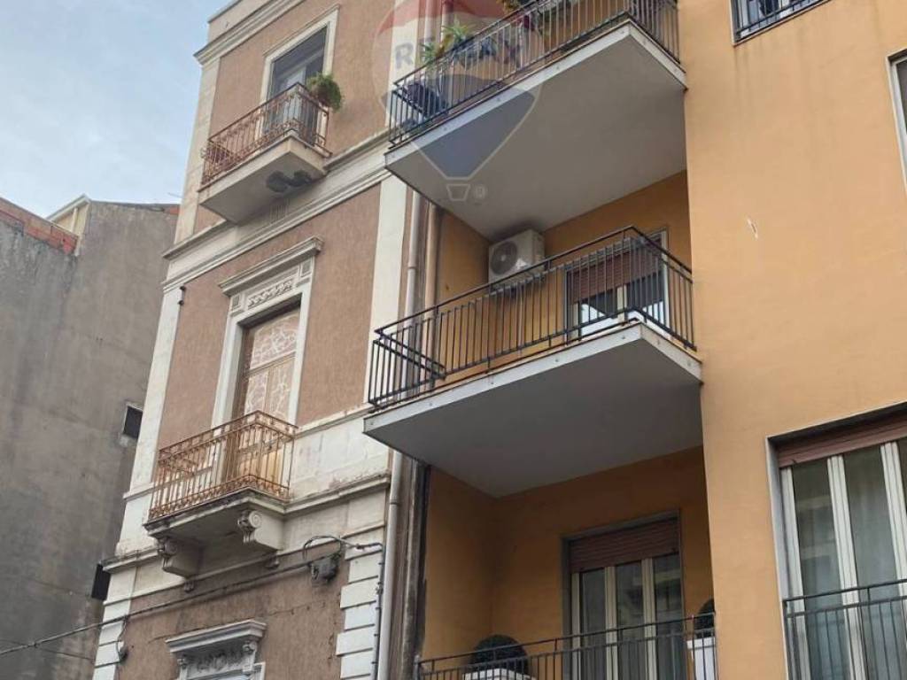 Immobile a Catania in Via Alberto Mario, 74 - Foto 2