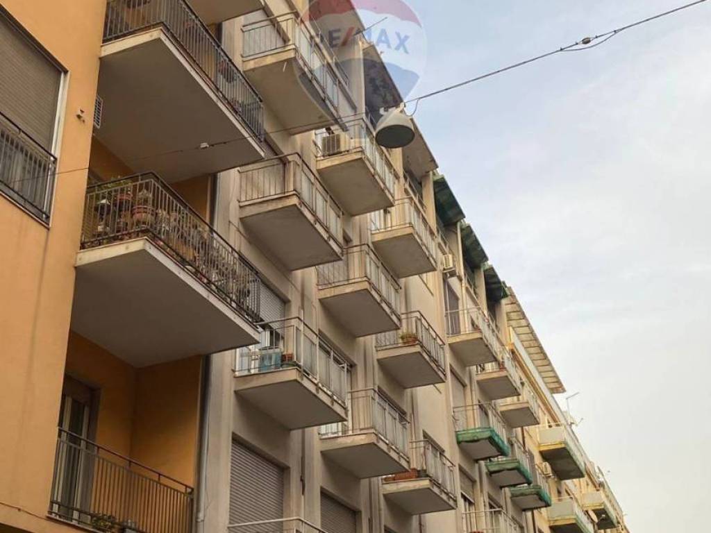 Immobile a Catania in Via Alberto Mario, 74 - Foto 3