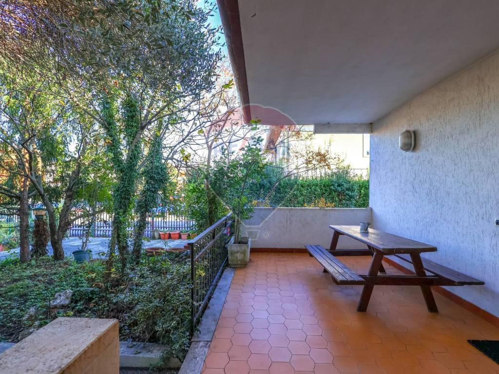 Villa a Selvazzano dentro in Via San Francesco, 8 - Foto 2