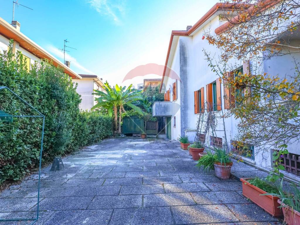 Villa a Selvazzano dentro in Via San Francesco, 8 - Foto 3