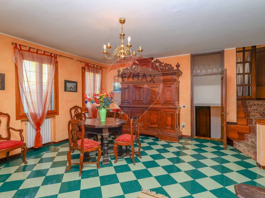 Villa a Selvazzano dentro in Via San Francesco, 8 - Foto 4