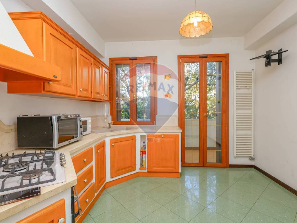 Villa a Selvazzano dentro in Via San Francesco, 8 - Foto 5