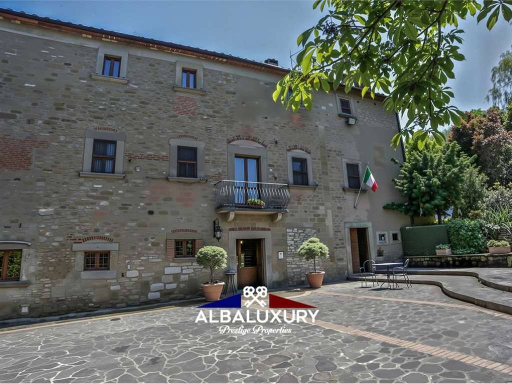 Villa a Tuoro sul trasimeno in Piazzano 6 - Foto 4