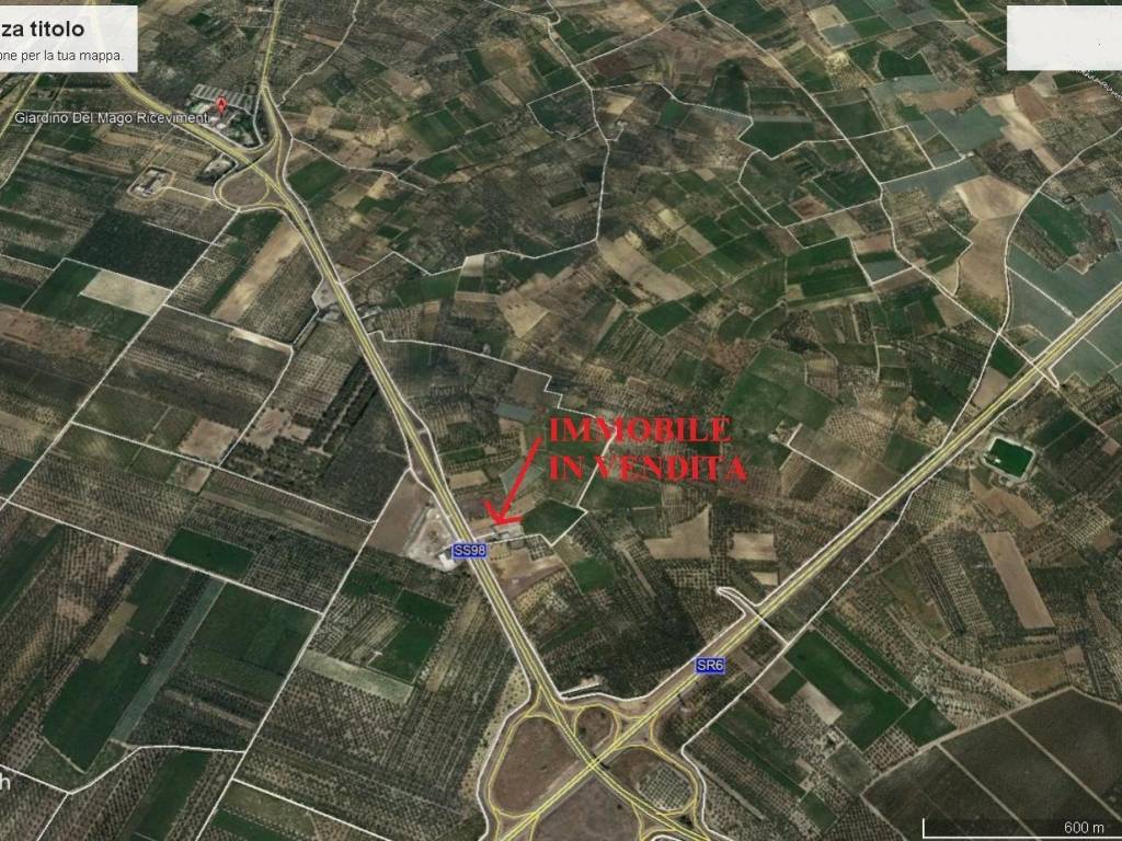 Immobile a Canosa di puglia in SP231 - Foto 2