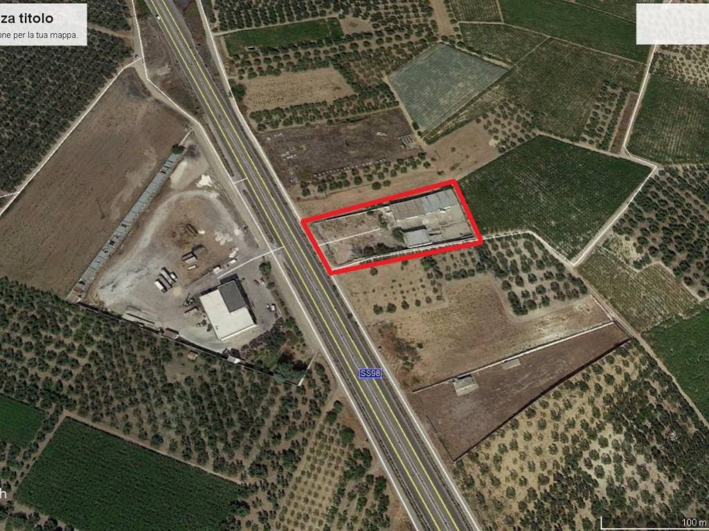 Immobile a Canosa di puglia in SP231 - Foto 3