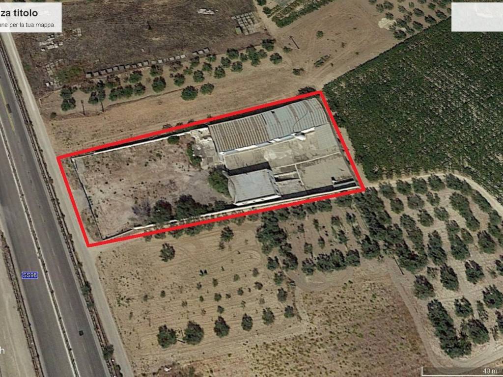 Immobile a Canosa di puglia in SP231 - Foto 4