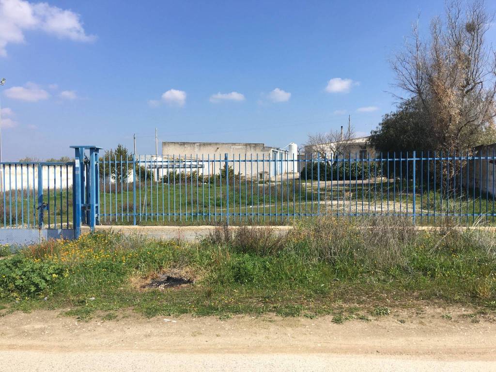 Immobile a Canosa di puglia in SP231 - Foto 5
