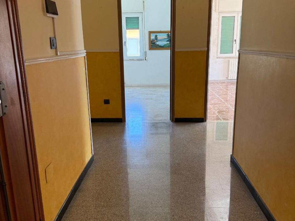 Appartamento a Crotone in Via 25 Aprile - Foto 4