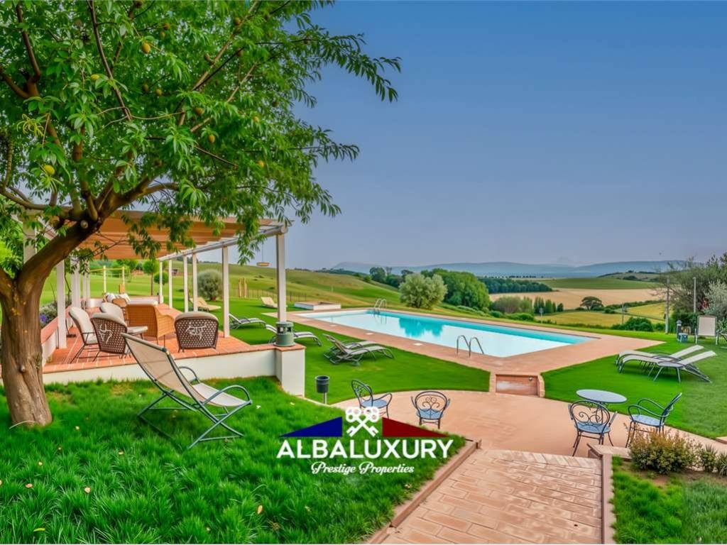 Villa a Perugia in strada del rio , 1 - Foto 4