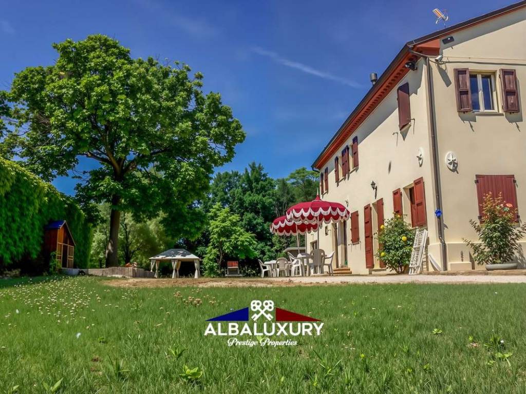 Villa a Senigallia in Strada dei vasari, 1 - Foto 2