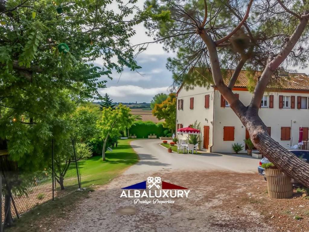 Villa a Senigallia in Strada dei vasari, 1 - Foto 3