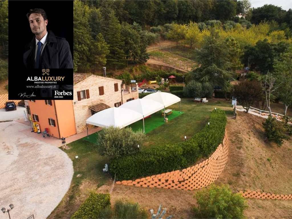 Villa a Sant'elpidio a mare in Via Isonzo, 1 - Foto 4