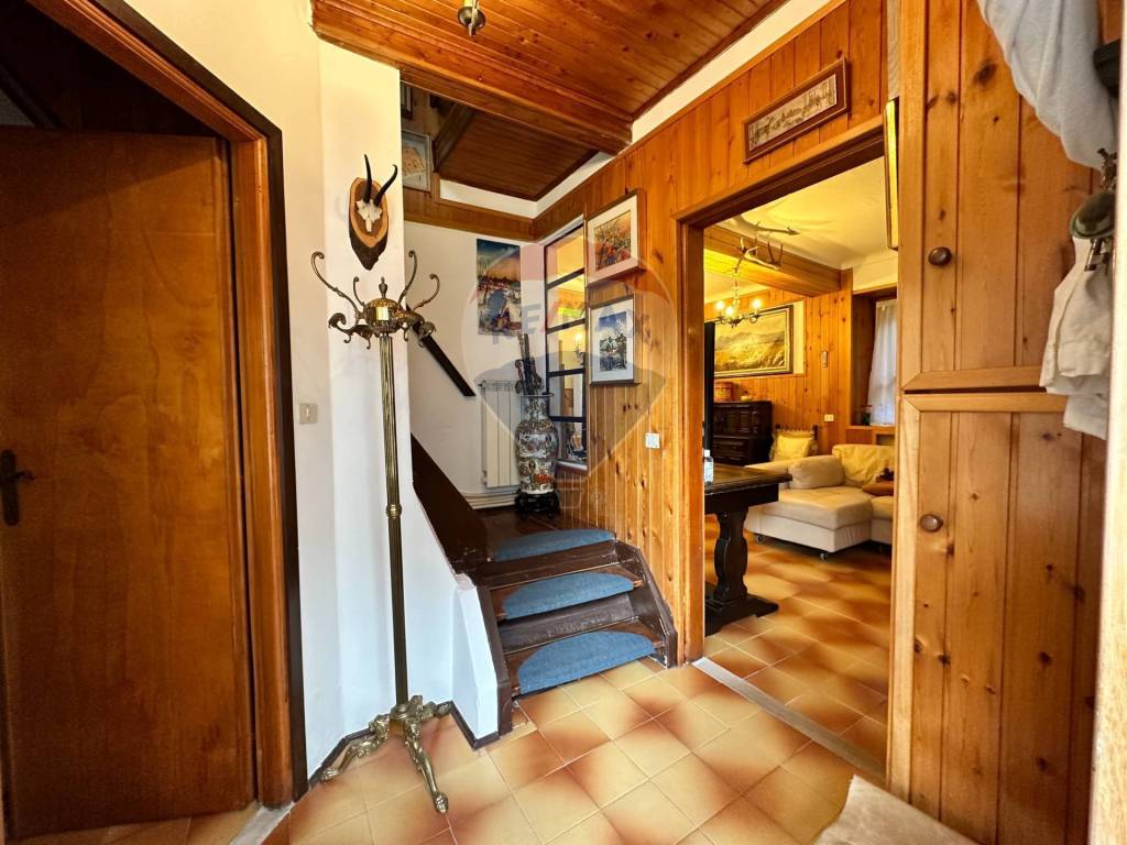 Casa indipendente a Coggiola in Via Mazzini, 72 - Foto 2