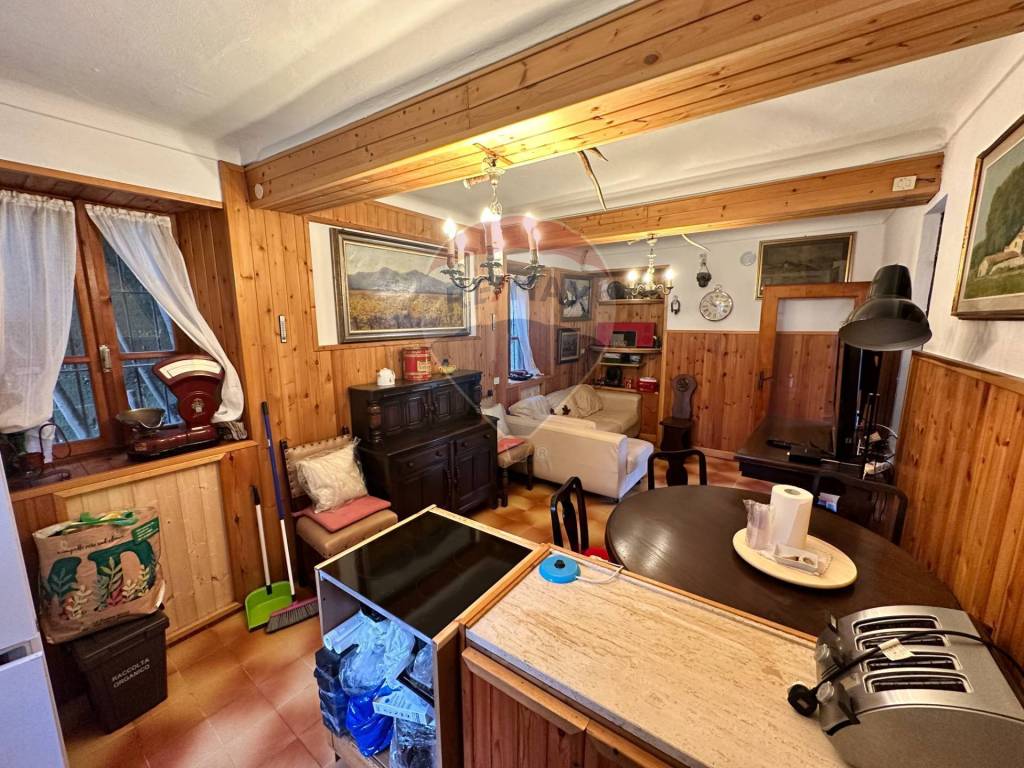 Casa indipendente a Coggiola in Via Mazzini, 72 - Foto 3