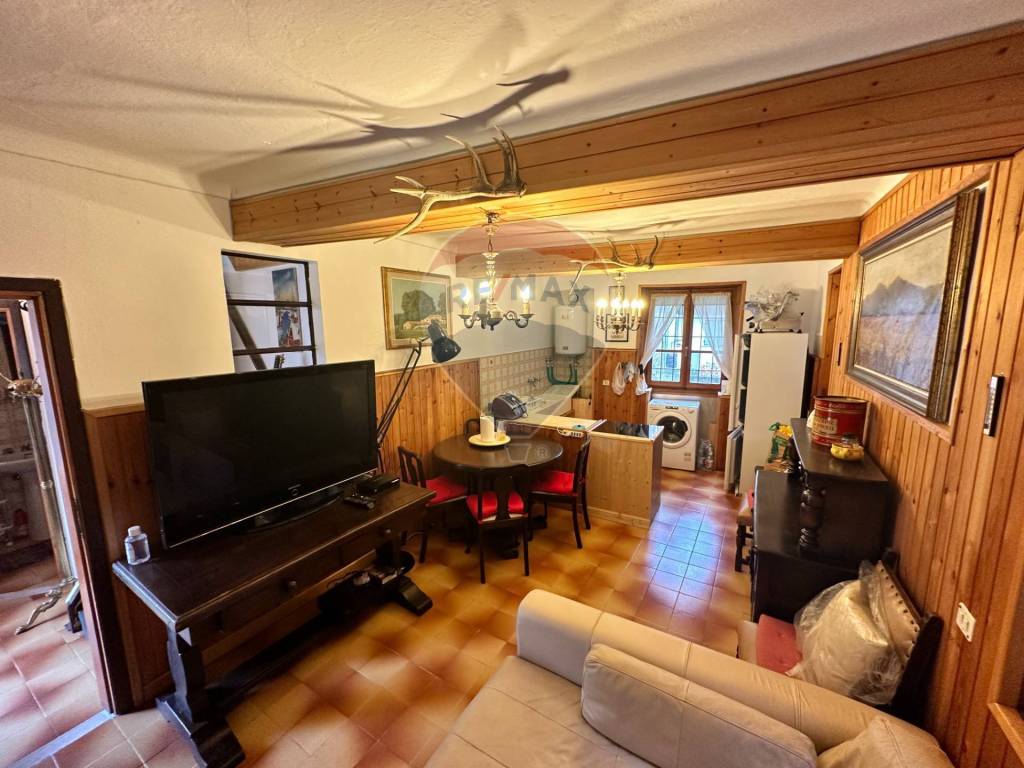 Casa indipendente a Coggiola in Via Mazzini, 72 - Foto 4