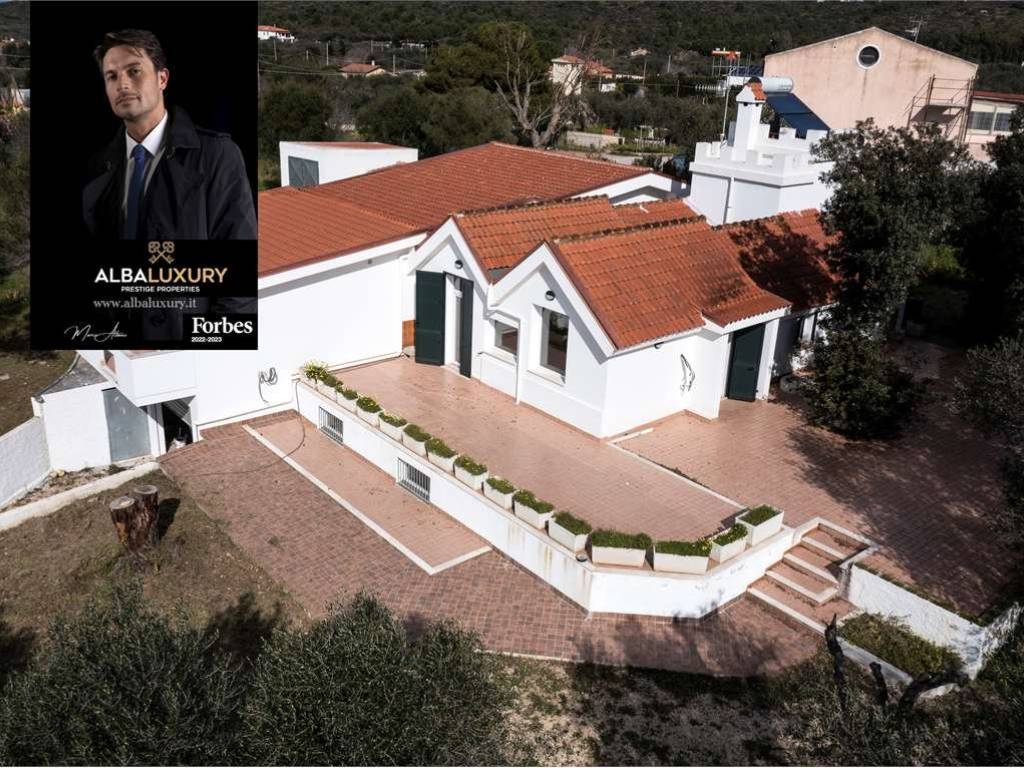 Villa a Alghero in Via Santa Chiara, 1 - Foto 2