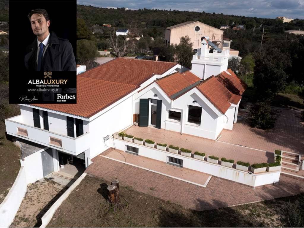 Villa a Alghero in Via Santa Chiara, 1 - Foto 3