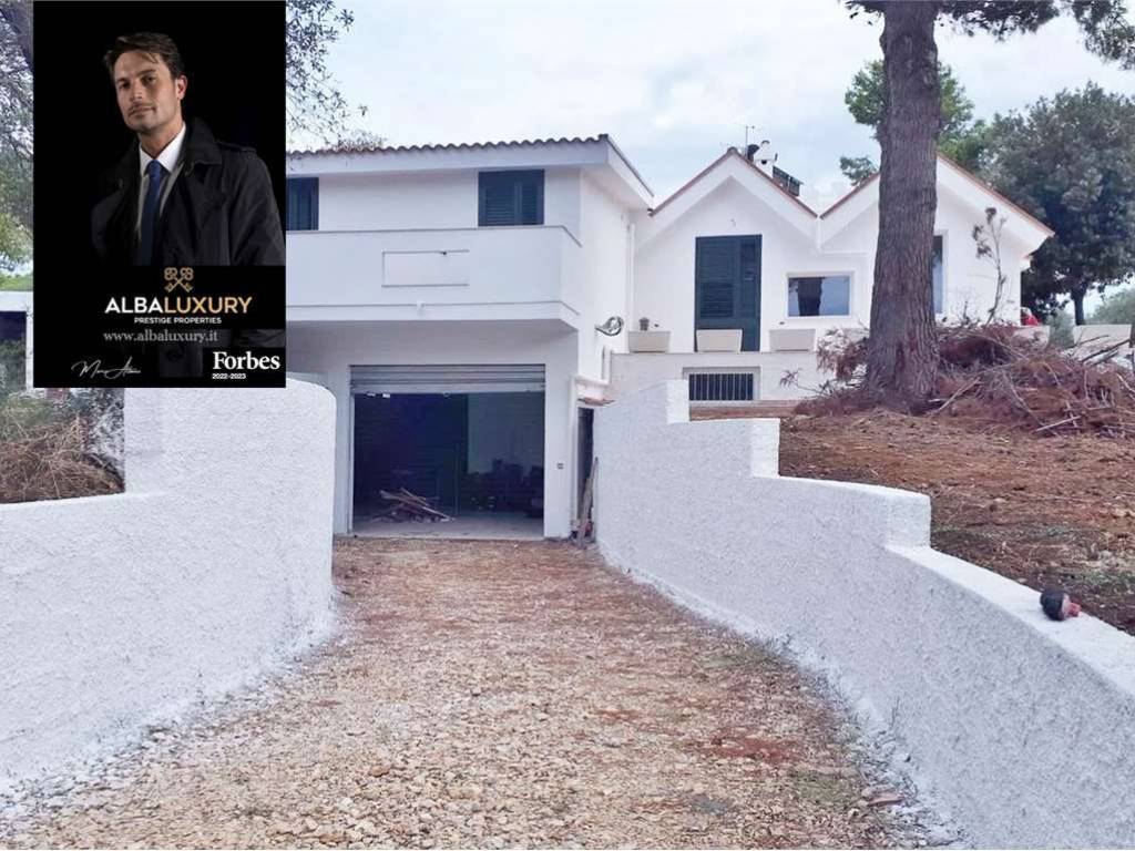 Villa a Alghero in Via Santa Chiara, 1 - Foto 4