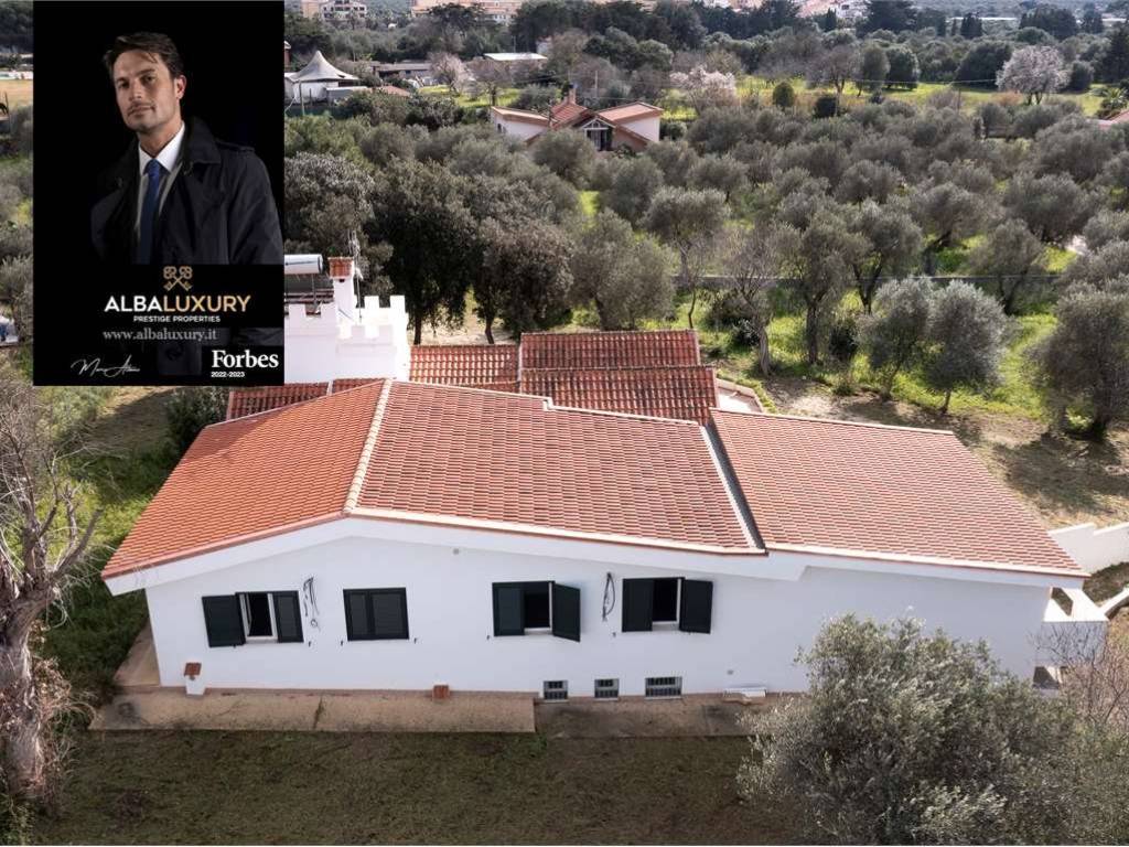 Villa a Alghero in Via Santa Chiara, 1 - Foto 5