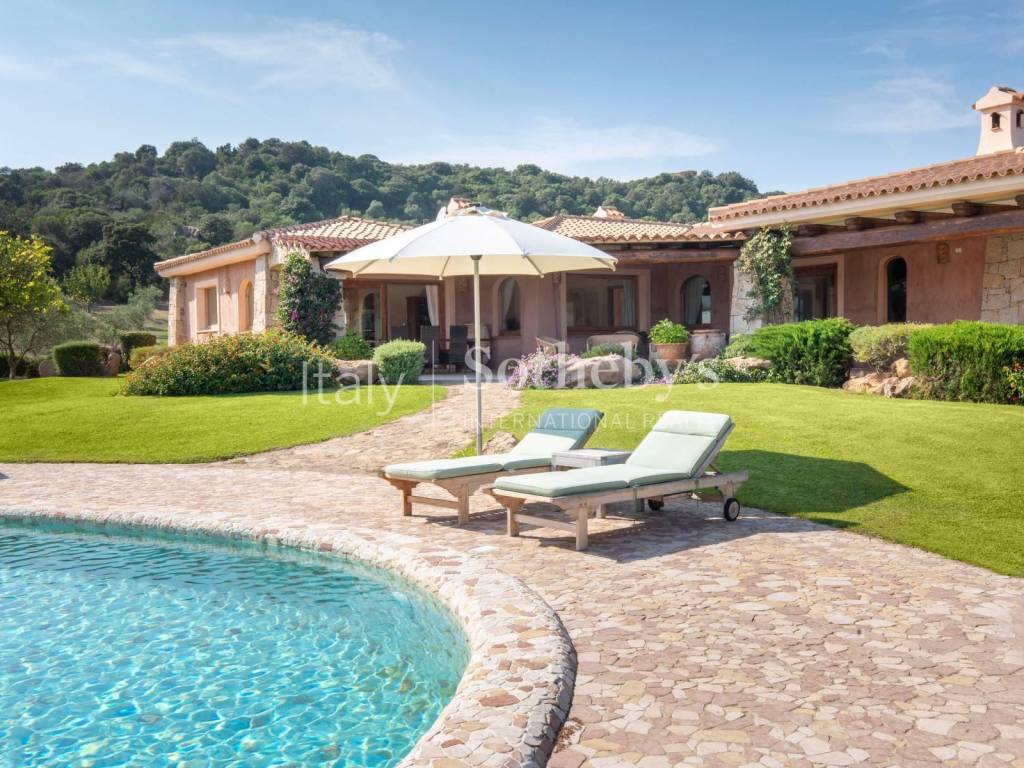 Villa a Arzachena in Loc. Vaddimala - Foto 2