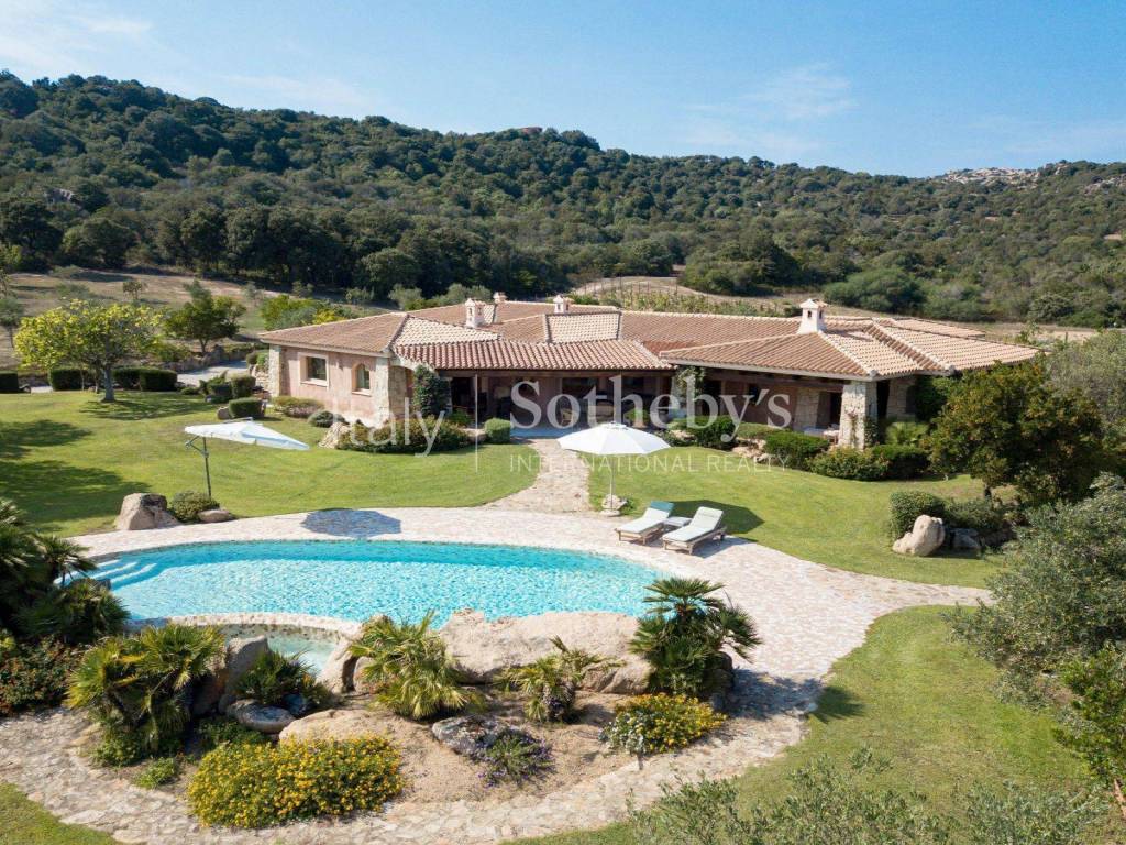 Villa a Arzachena in Loc. Vaddimala - Foto 4