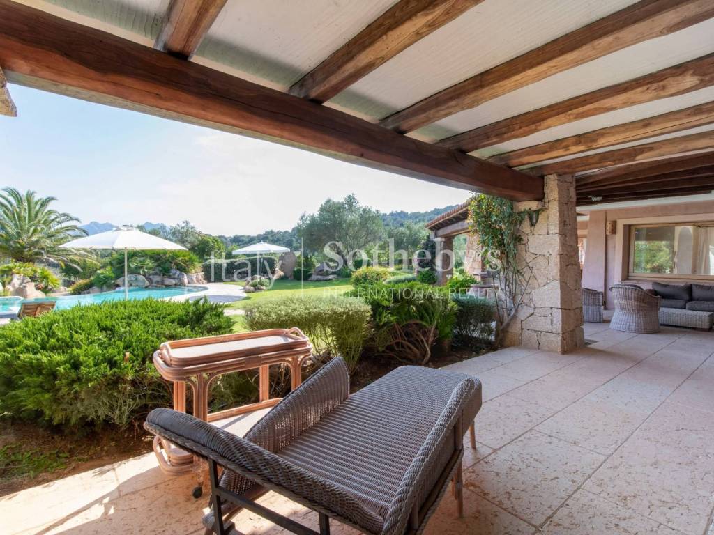 Villa a Arzachena in Loc. Vaddimala - Foto 5
