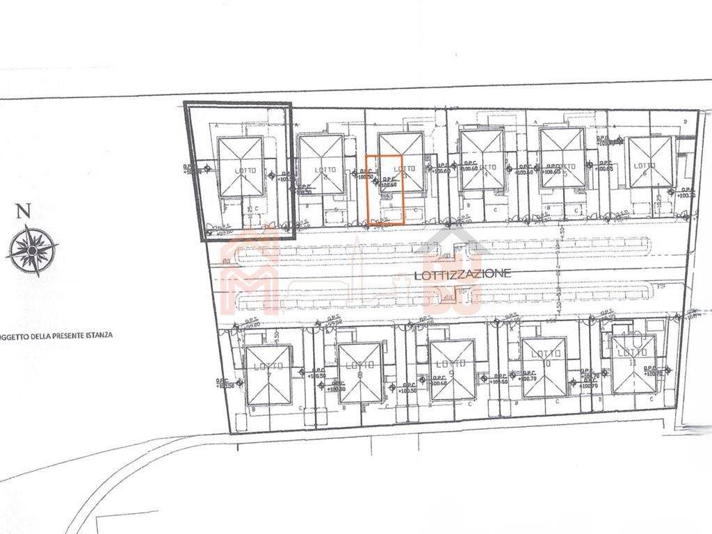 Villa a Arezzo in La Catona - Foto 2