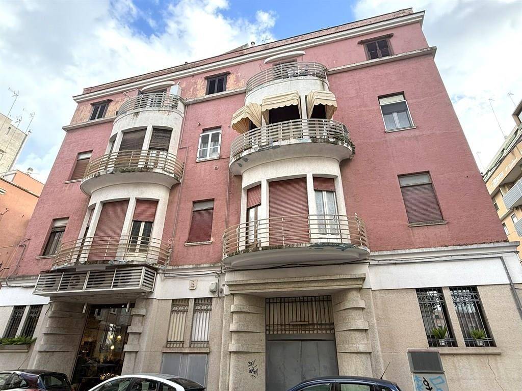 Appartamento a Barletta in VIA PIER DELLE VIGNE - Foto 2