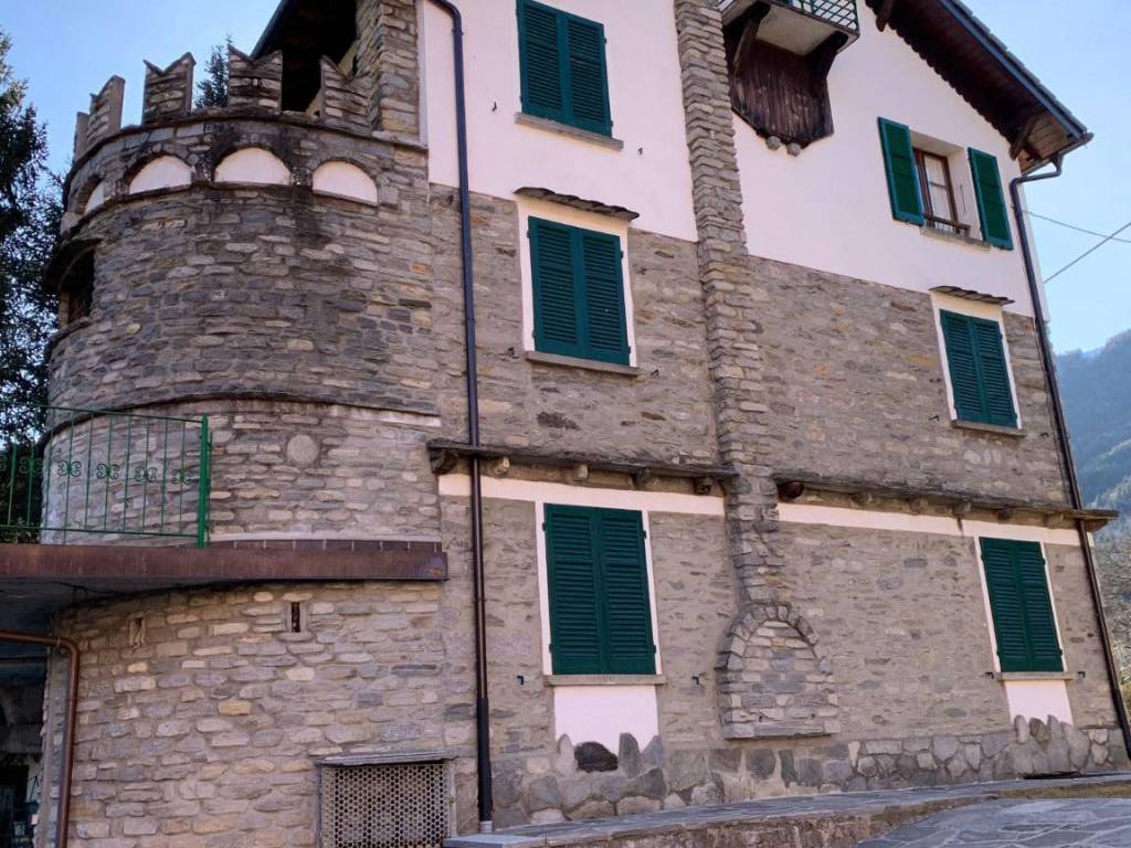 Casa indipendente a Malesco - Foto 2
