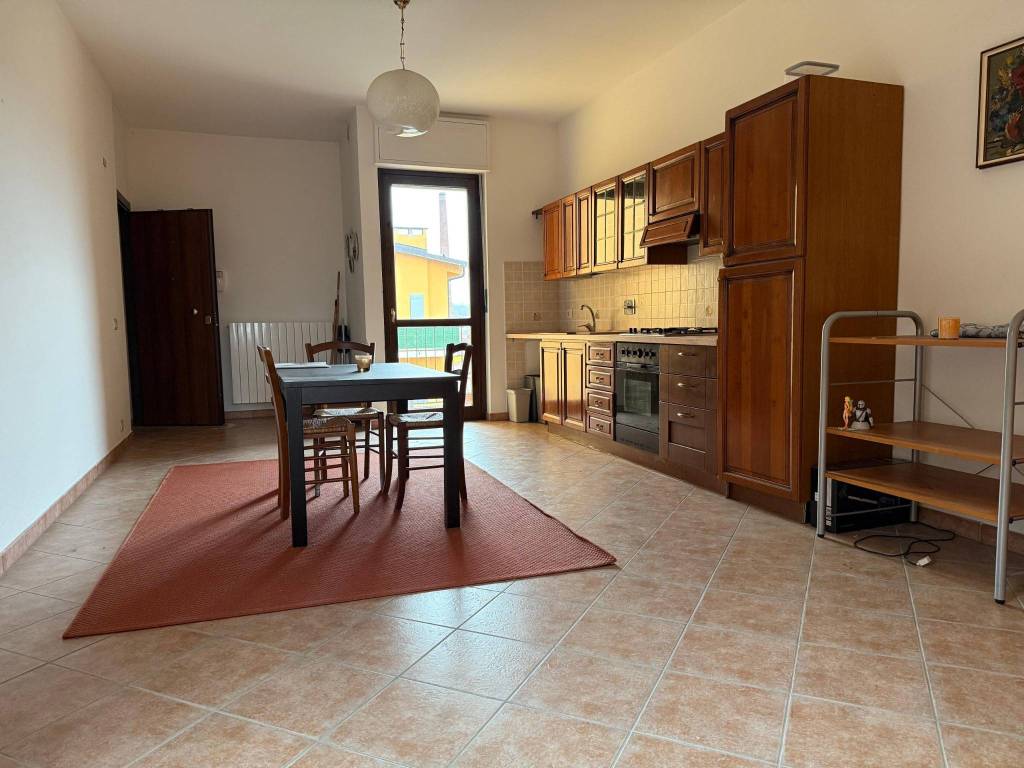 Appartamento a Dogliani in Via Generale Martinengo, 94 - Foto 2