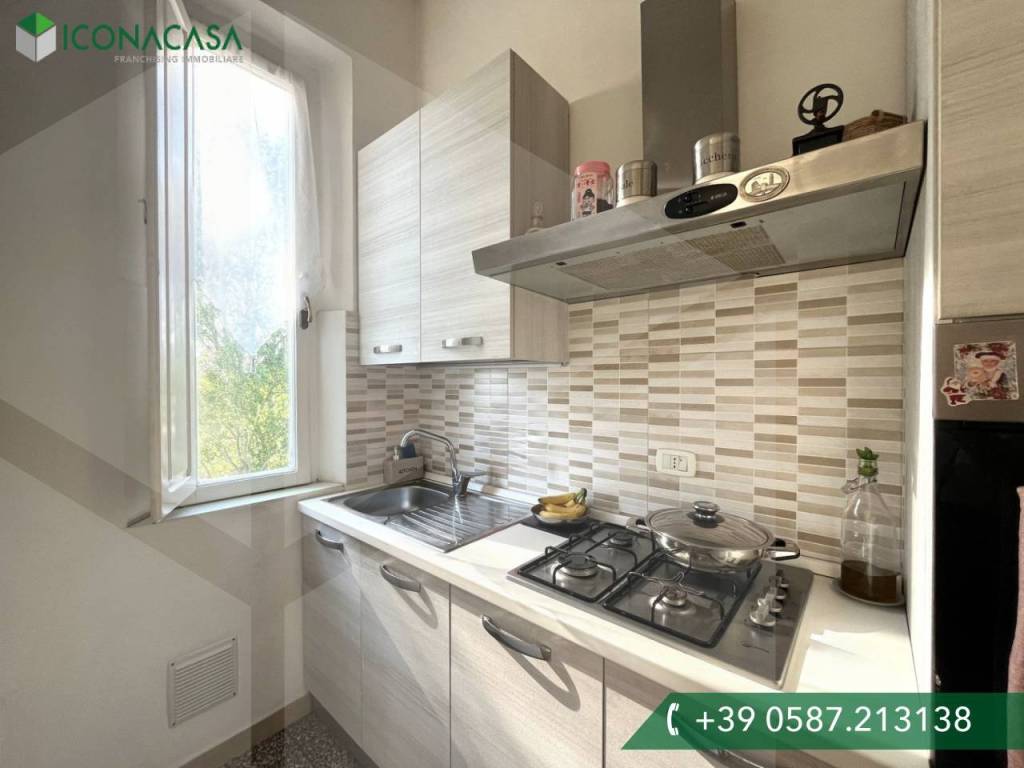 Appartamento a Pontedera in Via delle Colline - Foto 5