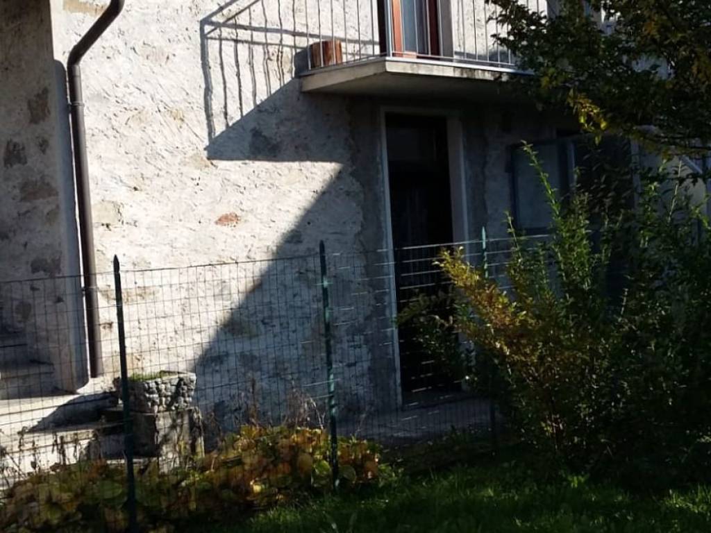 Villa a Sondrio in Frazione Triangia, 105 - Foto 2