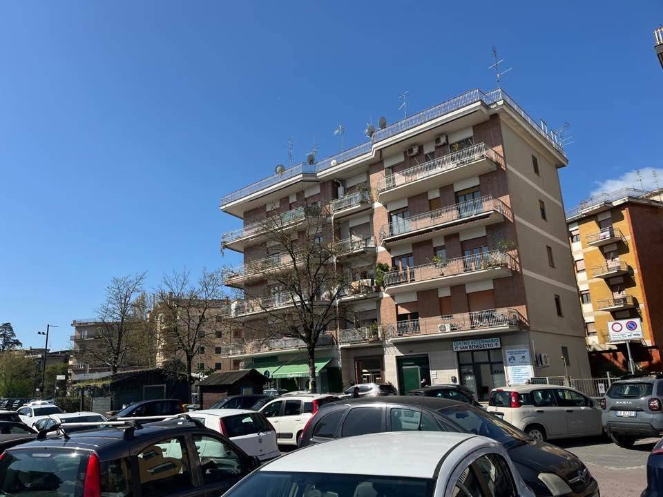 Immobile a Cassino in Via A. Cassinese, 7 - Foto 5