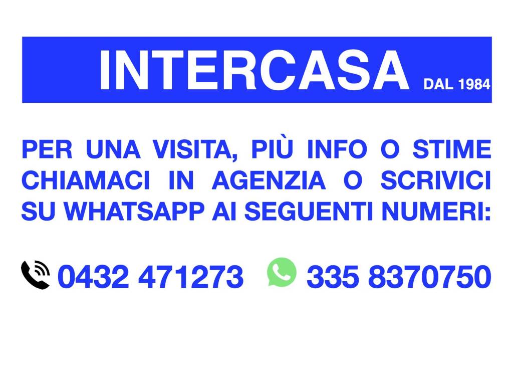 Villa a Udine in Via Aquileia - Foto 2