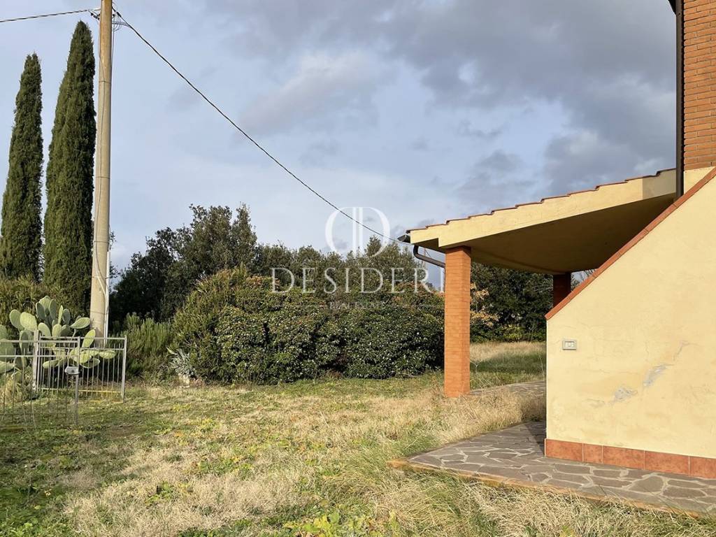 Rustico / casale a Campagnatico in Località Barcavecchia , - Foto 4