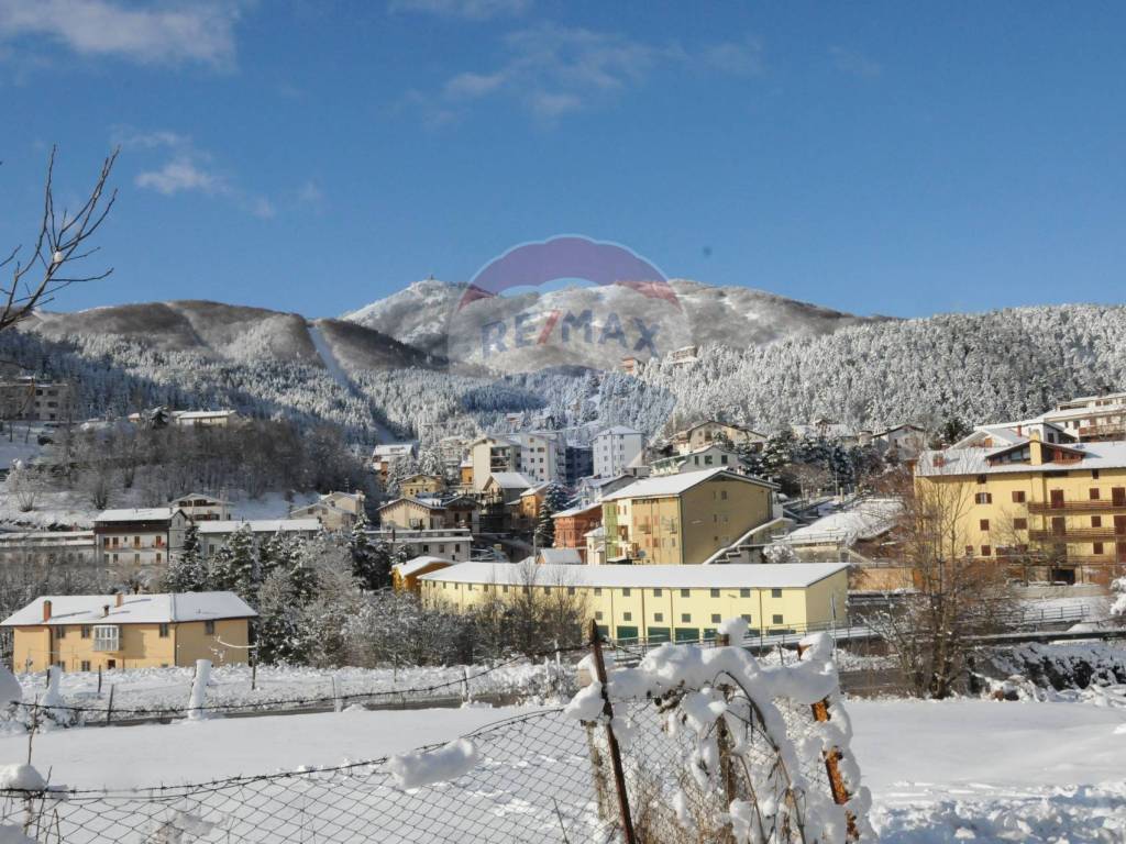 Appartamento a Roccaraso in via Ovidio, 22 - Foto 3