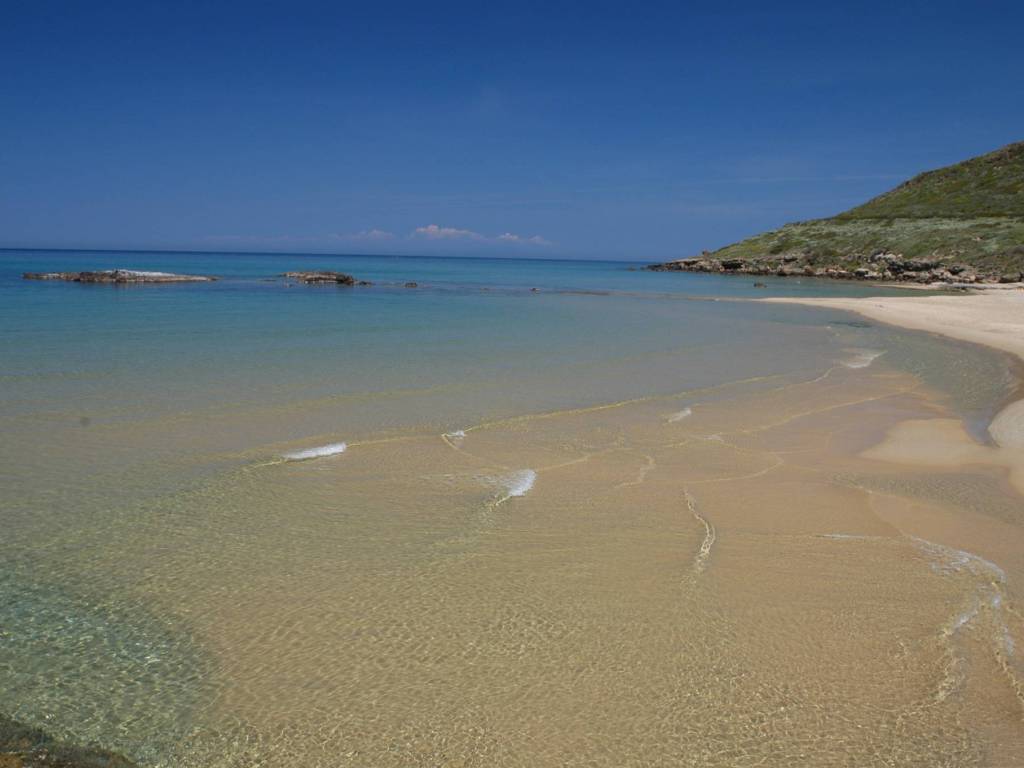 Terreno a Castelsardo in Strada Statale Castelsardo - Foto 2