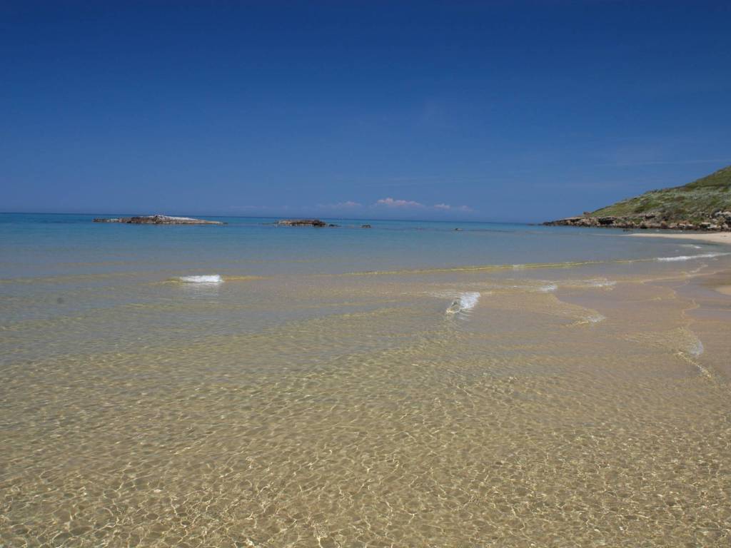 Terreno a Castelsardo in Strada Statale Castelsardo - Foto 3