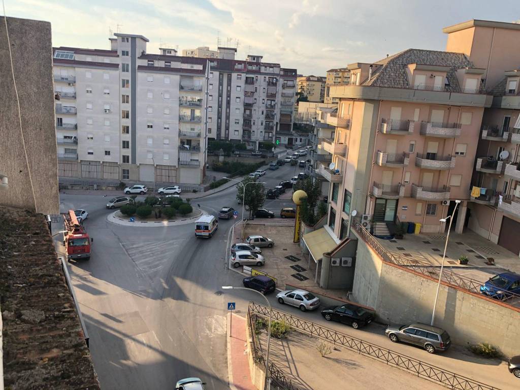 Attico / mansarda a Canicattì in Via Fasci Siciliani - Foto 2