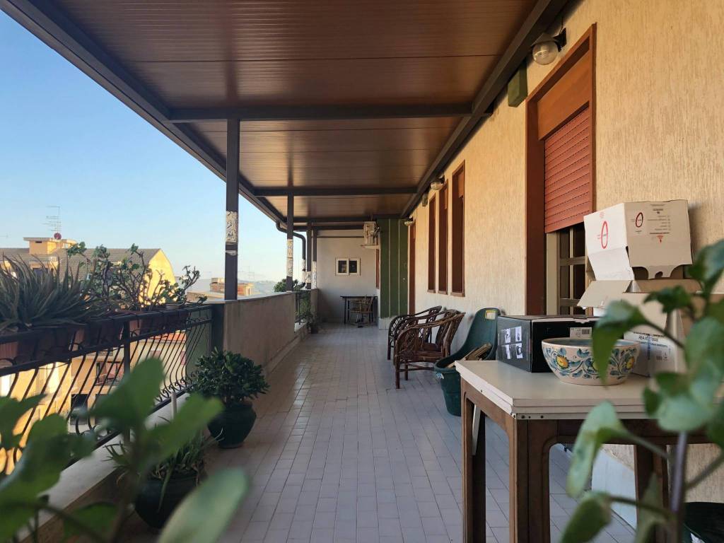 Attico / mansarda a Canicattì in Via Fasci Siciliani - Foto 4