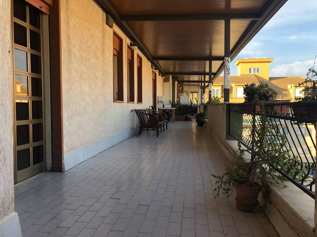 Attico / mansarda a Canicattì in Via Fasci Siciliani - Foto 5