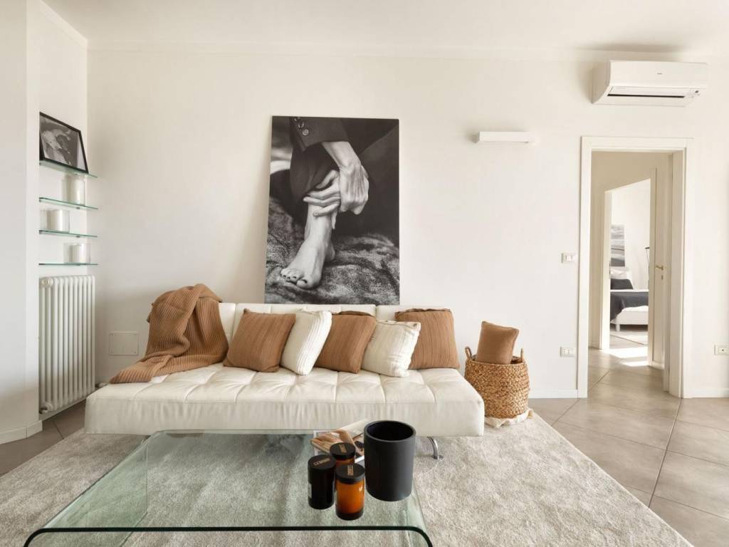 Appartamento a Riccione in Viale Giosuè Carducci - Foto 2