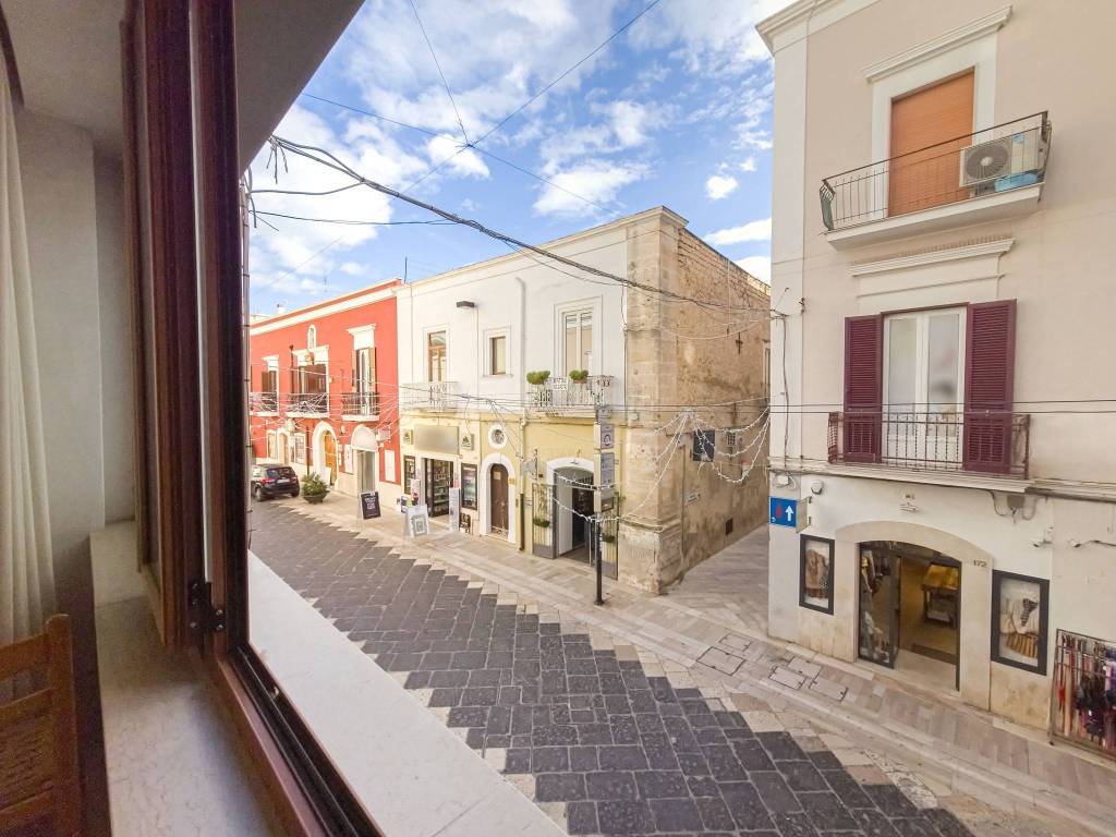 Appartamento a Manfredonia in Via Santa Chiara, 9 - Foto 2
