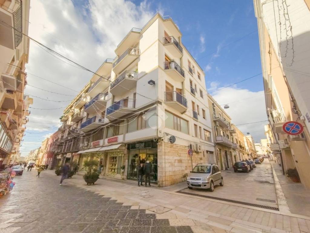 Appartamento a Manfredonia in Via Santa Chiara, 9 - Foto 4