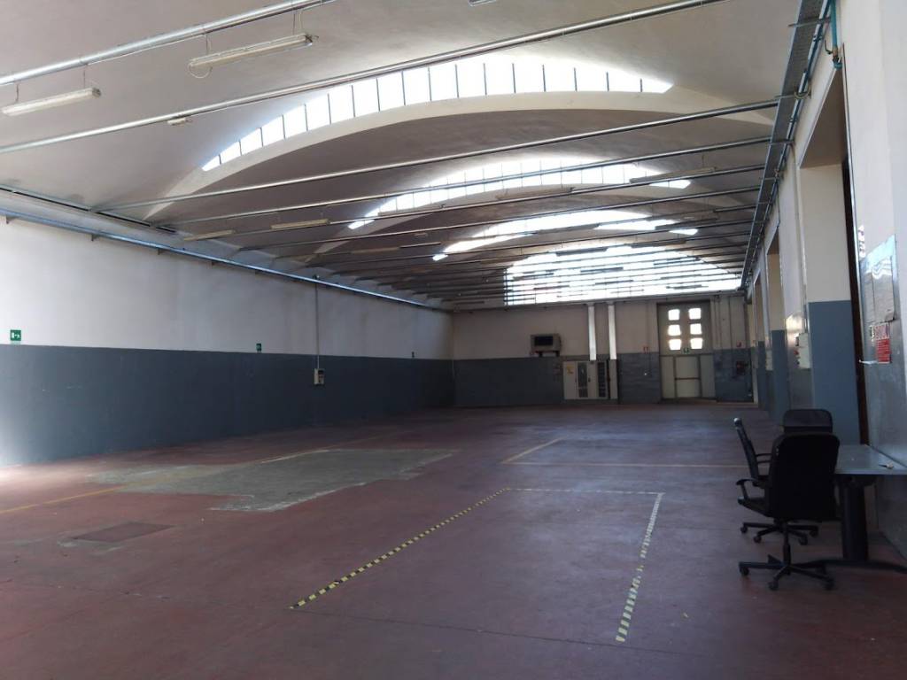 Immobile a Cardano al campo in Via Papa Giovanni XXIII - Foto 2