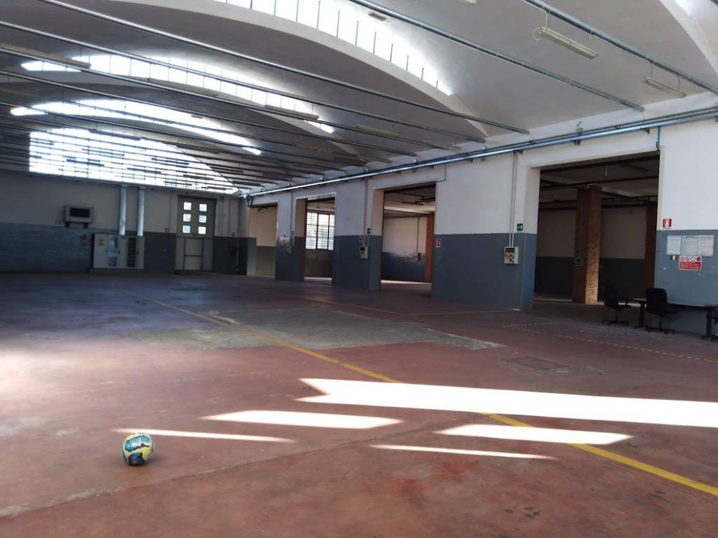 Immobile a Cardano al campo in Via Papa Giovanni XXIII - Foto 4