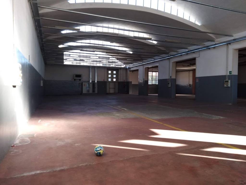 Immobile a Cardano al campo in Via Papa Giovanni XXIII - Foto 5