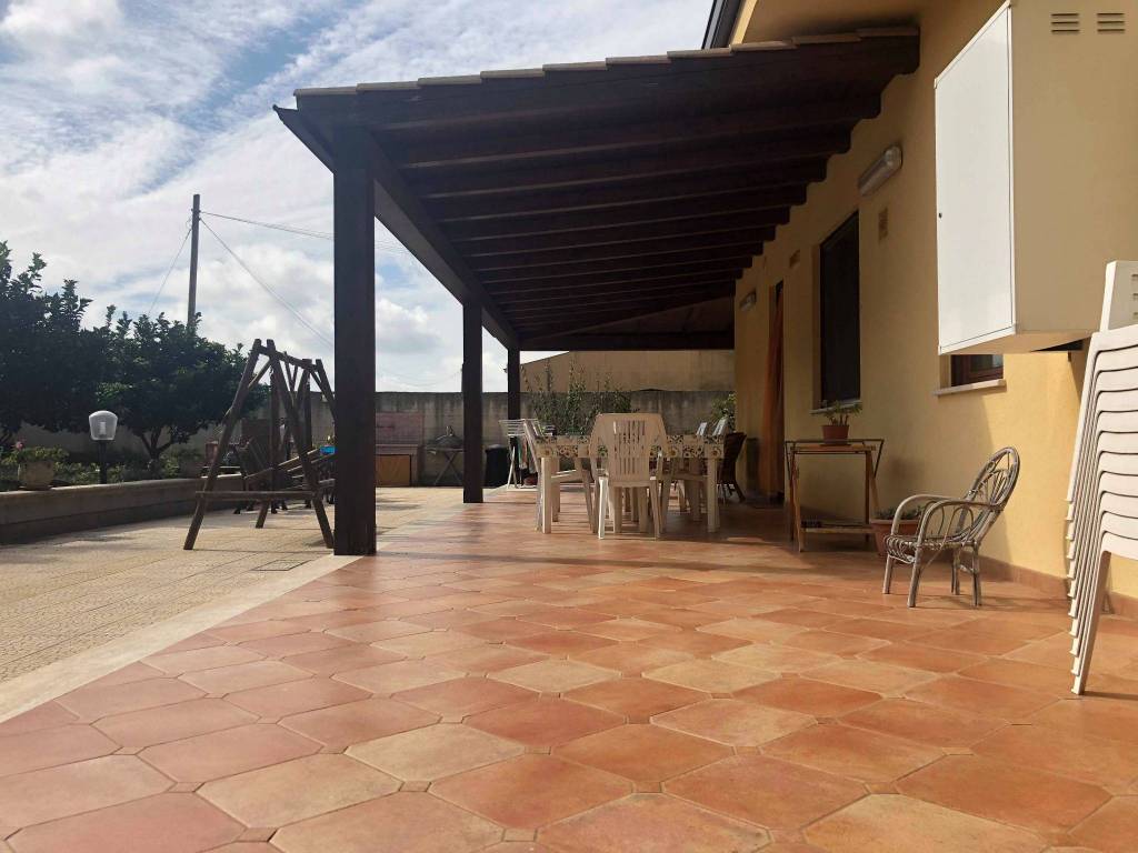 Villa a Canicattì in Via Armando Diaz - Foto 3