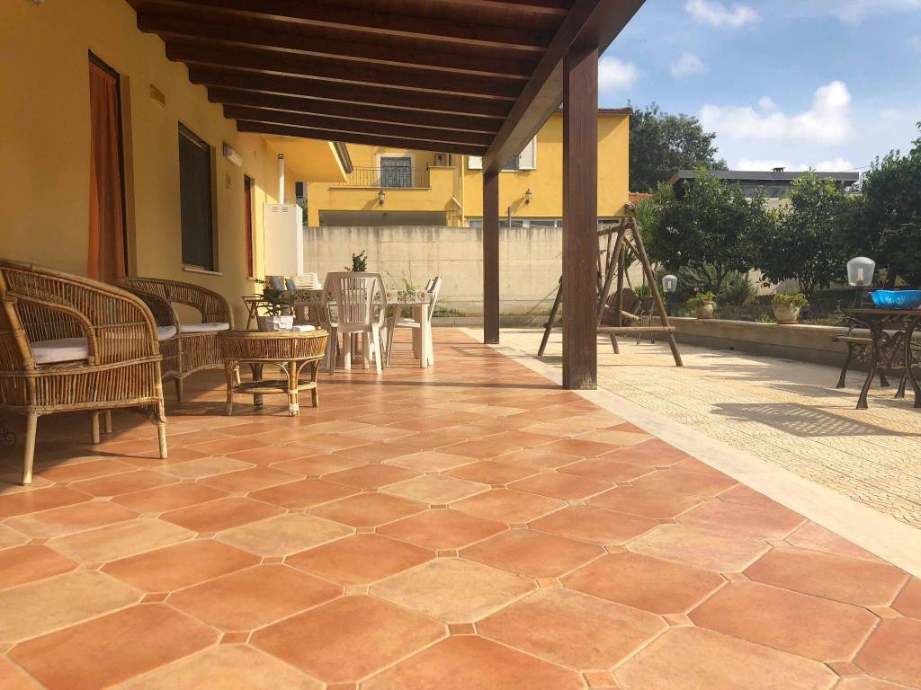 Villa a Canicattì in Via Armando Diaz - Foto 4